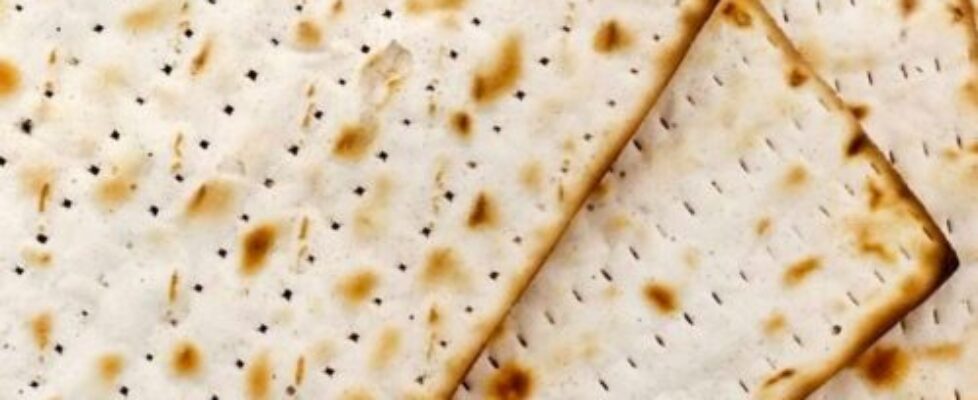 Matzah